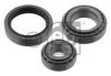 MERCE 2013300051SK Wheel Bearing Kit